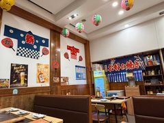 -日葵 大阪烧ひまり(仙霞路店)