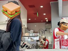 -DQ·蛋糕·冰淇淋(高新万达店)