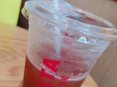 -COSTA COFFEE(天通苑华联店)