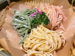 -捞王锅物料理(上海世茂广场店)
