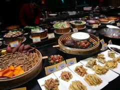 -老外婆(薛家南路店)