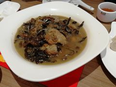 -东北人粗粮饺子坊(南山店)