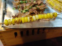 -云南建水鸡脚王烧烤(商贸路店)