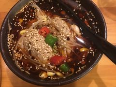 -归蜀第成都串串料理(梅花路店)