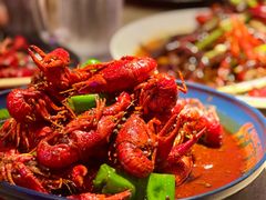 经典十三香龙虾-红盔甲·小龙虾(车公庙店)