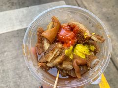 -明记牛杂(新马路分店)