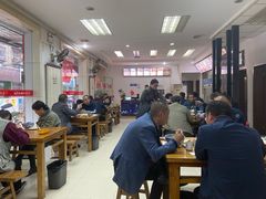 大堂-东关赵记粉汤羊血(兴庆北路店)