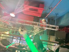 -Famous肥猫墨西哥音乐餐吧(五棵松华熙LIVE店)