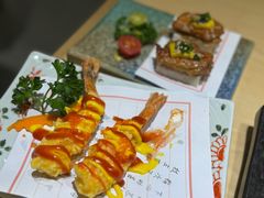 -清水日本料理铁板烧(学府路店)