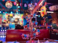 -Famous肥猫墨西哥音乐餐吧(五棵松华熙LIVE店)