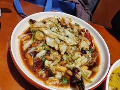 -58度品质川菜馆(经一路店)