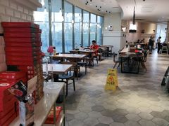 大堂-必胜客(云汇天地店)