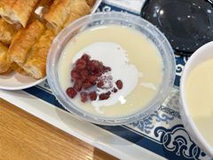 -冰泉豆浆馆(阳朔店)