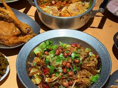 -水平有限广西米粉·广西风味集(五道口店)