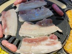 -外婆掌柜·东北家庭烤肉(托乐嘉店)