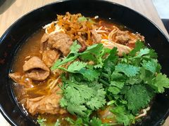 -聚园面庄(新光天地店)