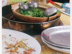 -大戚饭店(泰华路店)