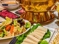 -培万河间驴火•驴肉火锅(东平店)