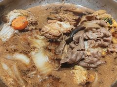 -大岛日本料理铁板烧(南通大饭店)