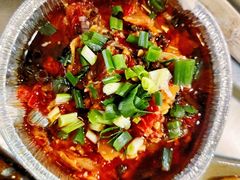 -彞味正宗西昌火盆烧烤