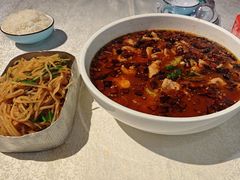 -人民公社大食堂(张家湾店)