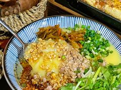 -麒麟风烤牛肉·云南烧烤小排档(丹凤街店)