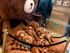 -美盛喜来登大酒店-盛宴标帜餐厅