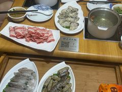 -良兴火锅