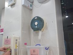 -华辉拉肠(宝华店)