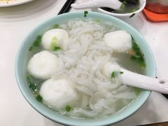 -文辉墨鱼丸大王(铜锣湾渣甸街总店)