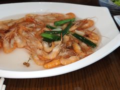 -逸林轩中餐厅(中信泰富朱家角锦江酒店)