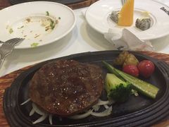 -斗牛士牛排餐厅(嘉里汇店)