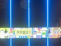 -杨记齐齐哈尔烤肉(总店)