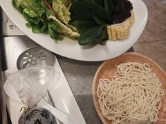 -清真·鸦儿李记·涮肉(花市店)
