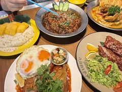 -泰盏鬼·颓废冬阴(陈家祠扬韬店)