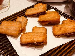 黄金带鱼-甬府小鲜(万象城店)