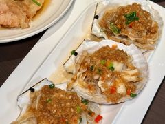 -北李·海肠捞饭·大连菜(望京凯德MALL店)