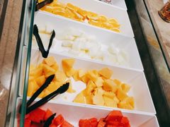 -比格比萨自助(三河富达购物中心店)