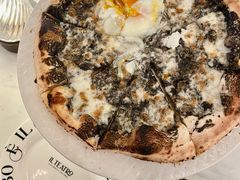 -IL TEATRO 精品意大利餐厅