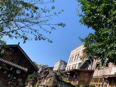 -两江国际影视城
