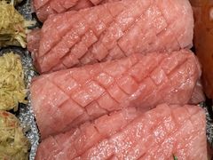 -鮨冠OMAKASE食べ放题(北京首店)