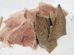 -小朱羊肉面馆(周东路)