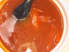 罗宋汤-南八仙·老上海味道(南京东路店)