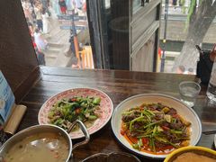 -鱼食饭稻·苏浙土菜17年老馆子(平江路店)