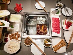 -海底捞火锅(宝龙广场夜宵主题店)