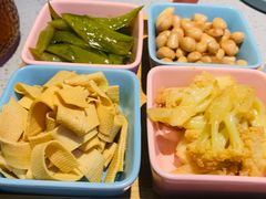-味妙烤鱼吧(回龙观店)