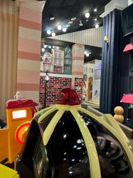 -奈尔宝·儿童乐园·亲子餐厅(星河湾店)