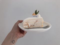 -CAKE WANG千层制造所(省府店)