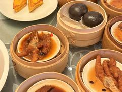 -万豪酒店·咏豪中餐厅