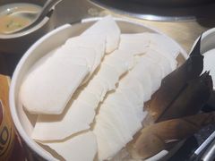 -巴奴毛肚火锅(广益哥伦布店)